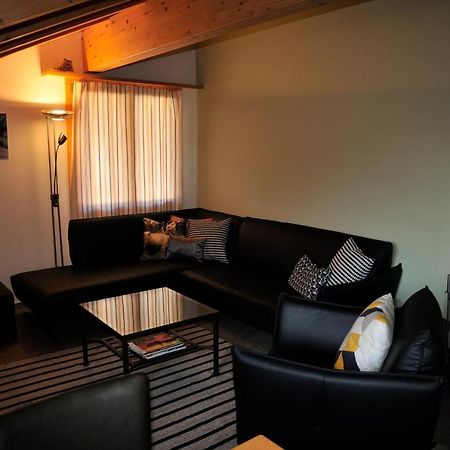 6Fh Liimerweg Apartment Adelboden Ngoại thất bức ảnh